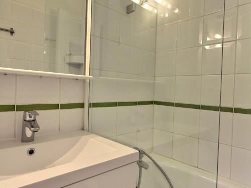 Charmant appartement 2 pièces au pied des pistes, rénové
