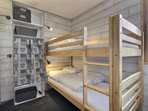 Charmant appartement 2 pièces au pied des pistes, rénové
