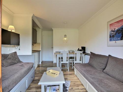 Bel appartement pour 4 au pied des pistes