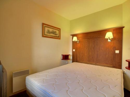 Bel appartement pour 4 au pied des pistes