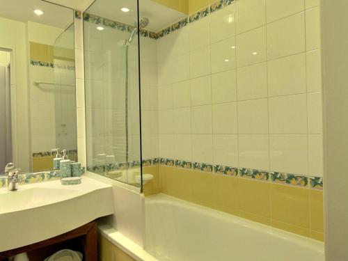 Bel appartement pour 4 au pied des pistes