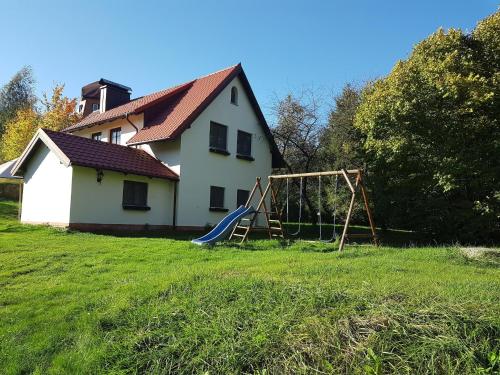 Apartment in Masuria with Private Pond