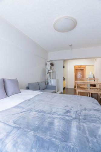 Uburu Apartment