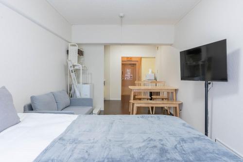 Uburu Apartment
