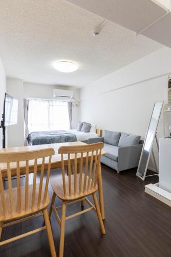 Uburu Apartment
