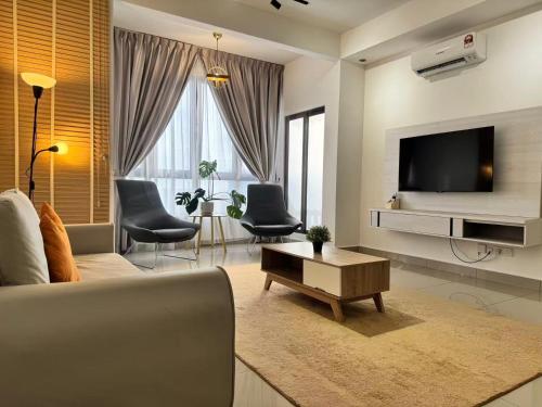 Bali Residence Melaka near Jonker Street