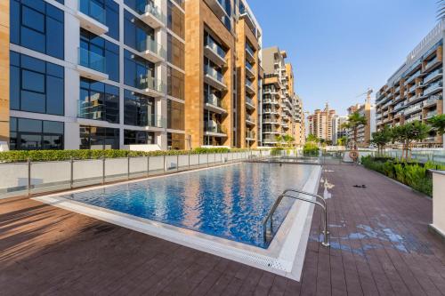 Charming 1-Bedroom Close to Downtown