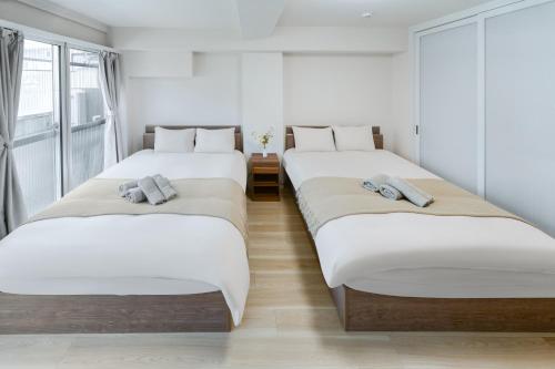Free parking Shiinamachi Station 10 min walk Convenient transportation One stop direct to Ikebukuro