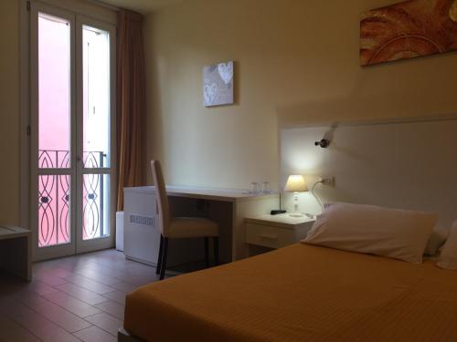 Gallery image of Hotel Soresina in Soresina