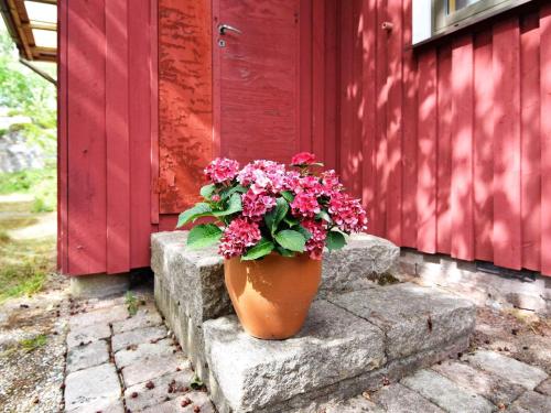 Gallery image of 4 person holiday home in Brastad-By Traum in Brastad