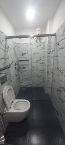 Un baño de Jasmin Villa