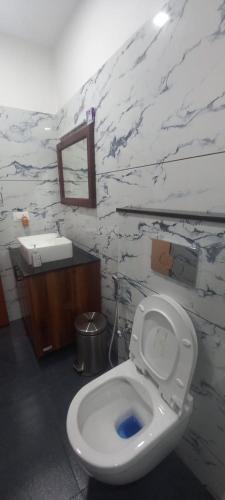 Un baño de Jasmin Villa