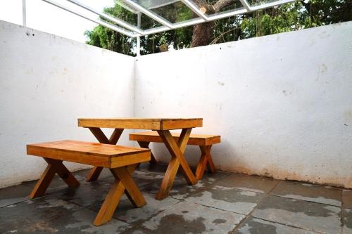 Fotografie z fotogalerie ubytování Honeydale Pondicherry v destinaci Kuilapayam