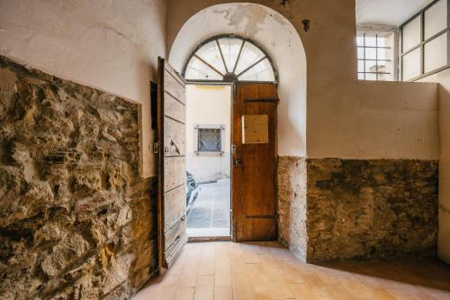 Fotografie z fotogalerie ubytování Loge d'Art - Centro Storico di Arezzo v destinaci Arezzo