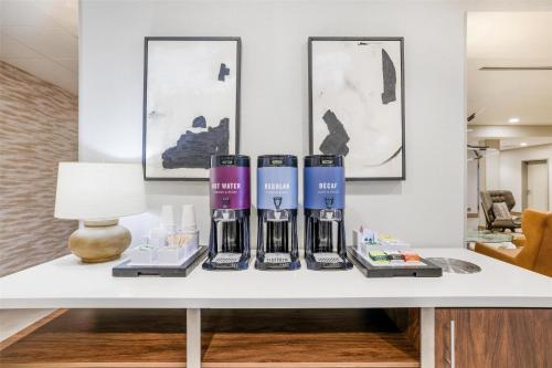 Gambar di galeri bagi Hampton Inn Aurora Medical Center Denver di Aurora
