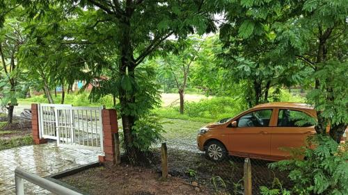 En have udenfor Hygge