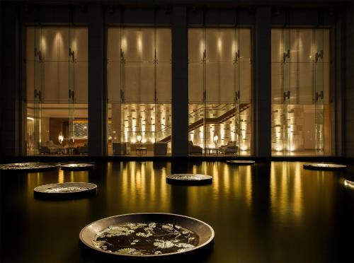 Photo de la galerie de l'établissement Park Hyatt Chennai, à Chennai