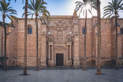 Gallery image of Pavía in Almería
