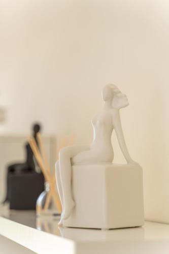 Φωτογραφία από το άλμπουμ του Modern 1 bedroom flat σε Strovolos