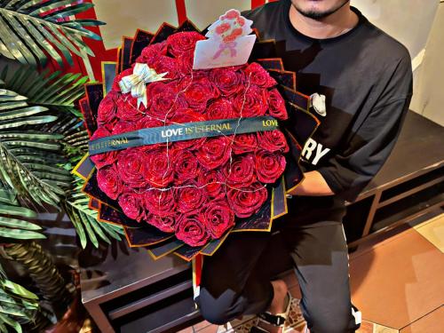 Gambar di galeri bagi Suria's Brickhouse Lodge di Tanah Rata