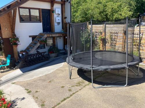 Gambar di galeri bagi Gîte Les Mésanges di Lohr