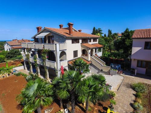 Apartments Ritoša