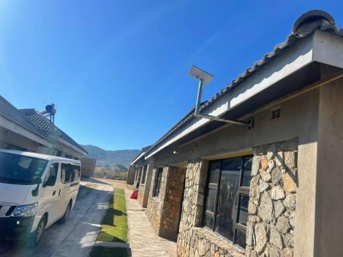 Billede fra billedgalleriet på Crestly Resorts Nyanga i Nyanga