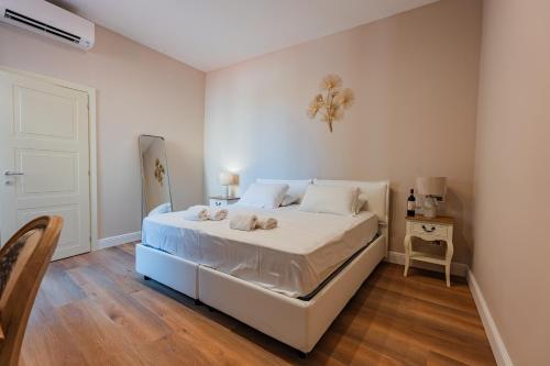 Florence Dome Rooms