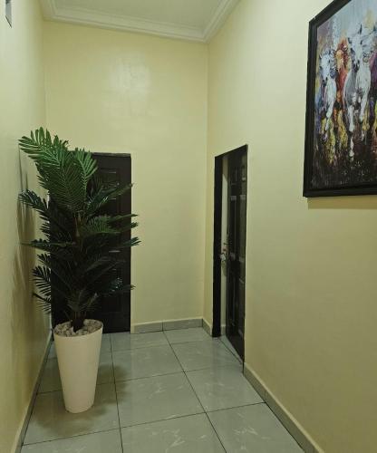 Φωτογραφία από το άλμπουμ του Wood Lake Apartment στην Αμπούζα