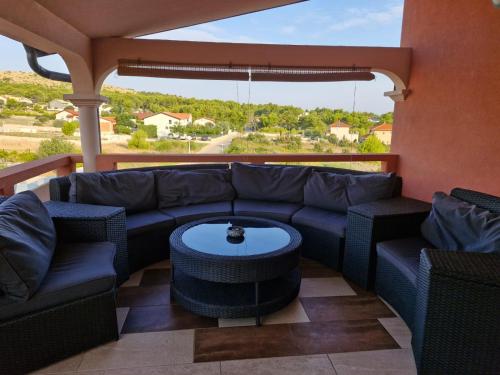 Apartman Ruzica