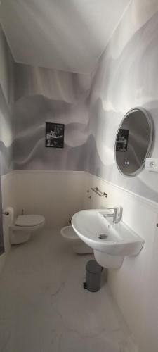Un baño de Reverie
