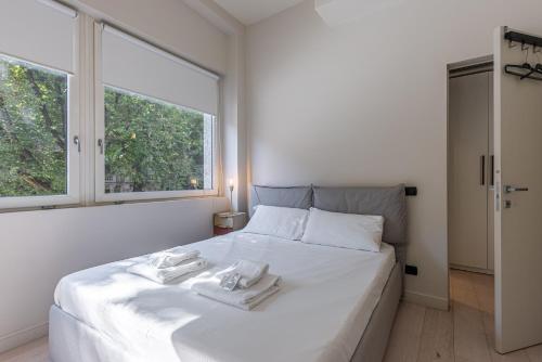 Cosseria Apartment