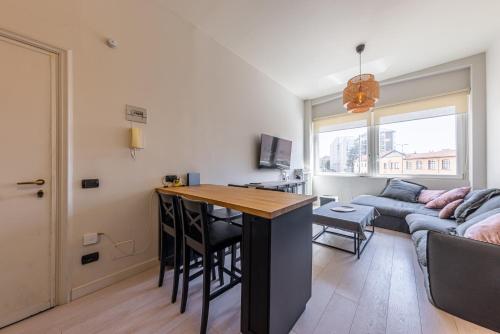 Cosseria Apartment