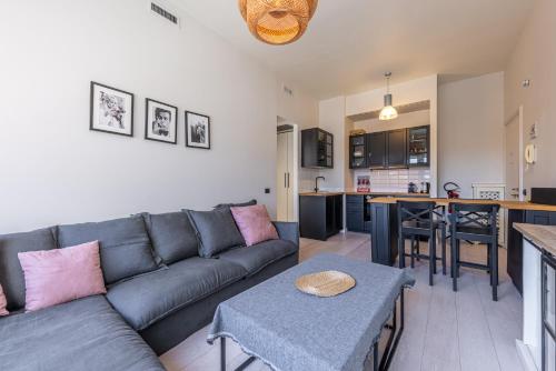 Cosseria Apartment