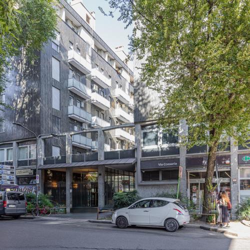 Cosseria Apartment