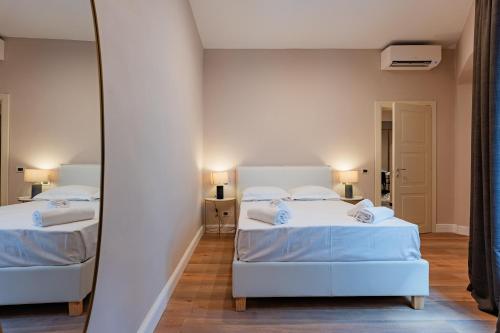 Florence Dome Rooms