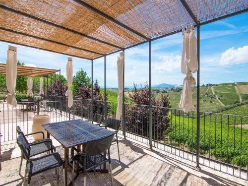 Fotografie z fotogalerie ubytování Charming apartment in Ascoli Piceno near village v destinaci Ascoli Piceno
