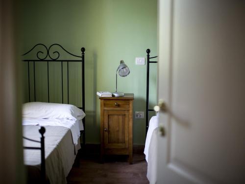 Fotografie z fotogalerie ubytování Charming apartment in Ascoli Piceno near village v destinaci Ascoli Piceno