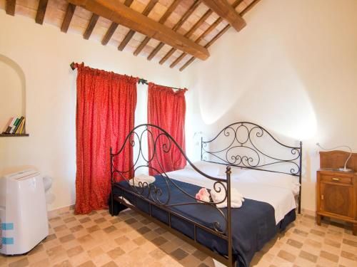 Fotografie z fotogalerie ubytování Charming apartment in Ascoli Piceno near village v destinaci Ascoli Piceno