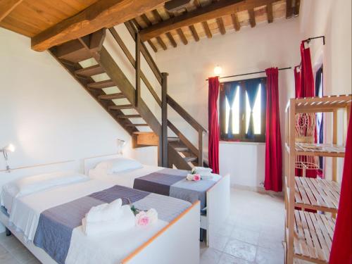 Fotografie z fotogalerie ubytování Charming apartment in Ascoli Piceno near village v destinaci Ascoli Piceno