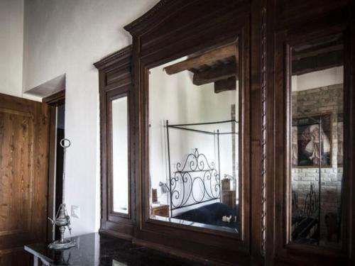 Fotografie z fotogalerie ubytování Charming apartment in Ascoli Piceno near village v destinaci Ascoli Piceno