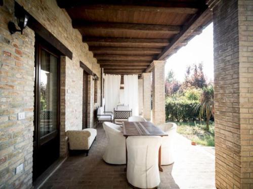 Fotografie z fotogalerie ubytování Charming apartment in Ascoli Piceno near village v destinaci Ascoli Piceno