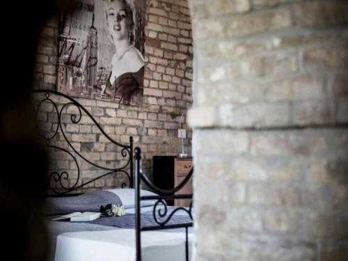 Fotografie z fotogalerie ubytování Charming apartment in Ascoli Piceno near village v destinaci Ascoli Piceno