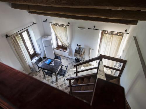 Fotografie z fotogalerie ubytování Charming apartment in Ascoli Piceno near village v destinaci Ascoli Piceno