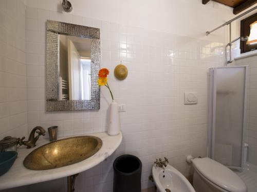 Fotografie z fotogalerie ubytování Charming apartment in Ascoli Piceno near village v destinaci Ascoli Piceno