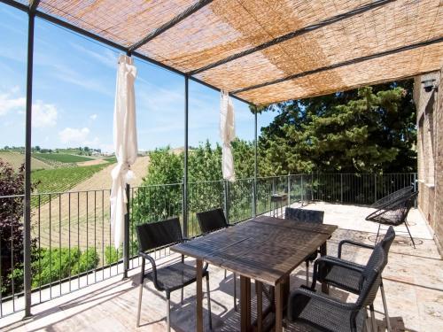 Fotografie z fotogalerie ubytování Charming apartment in Ascoli Piceno near village v destinaci Ascoli Piceno