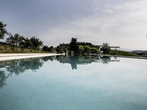 Fotografie z fotogalerie ubytování Charming apartment in Ascoli Piceno near village v destinaci Ascoli Piceno
