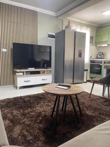 Sweet Home villa
