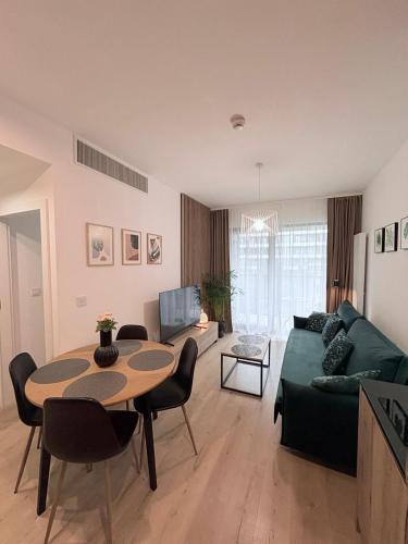 Shellter Bael Apartamenty