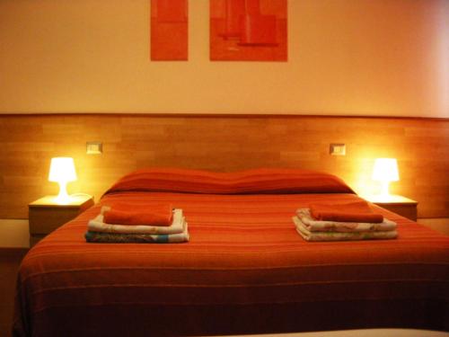 RomaDimora b&b
